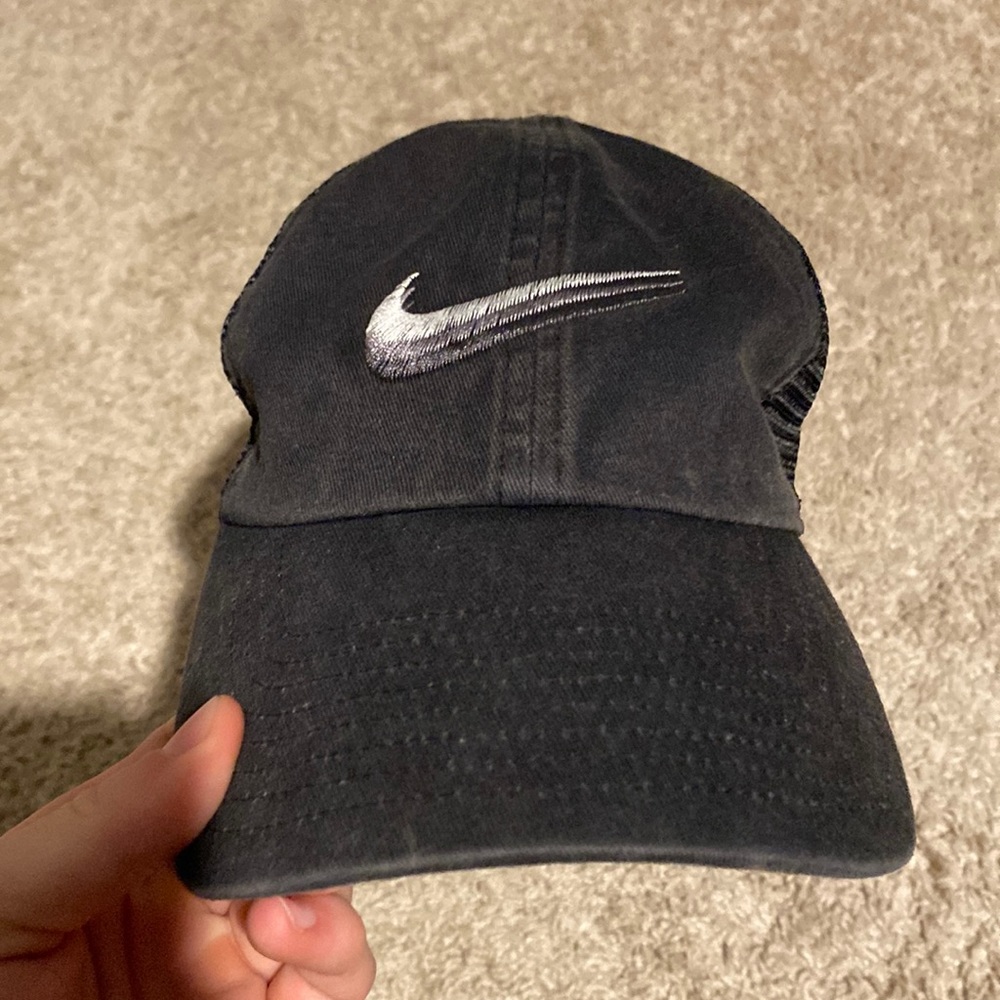 Nike hat